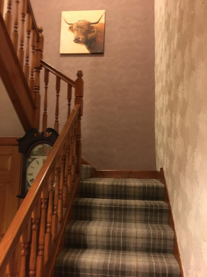 The Greannan Bed & Breakfast Blackwaterfoot Exterior photo