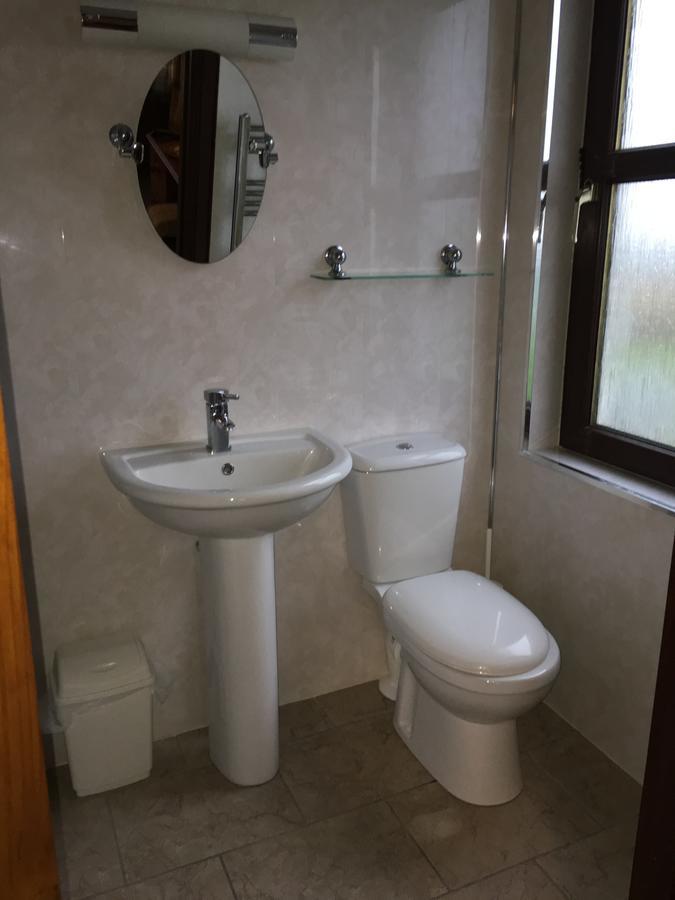 The Greannan Bed & Breakfast Blackwaterfoot Exterior photo