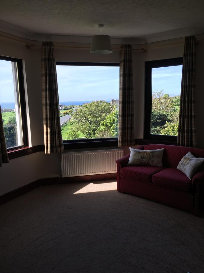 The Greannan Bed & Breakfast Blackwaterfoot Exterior photo