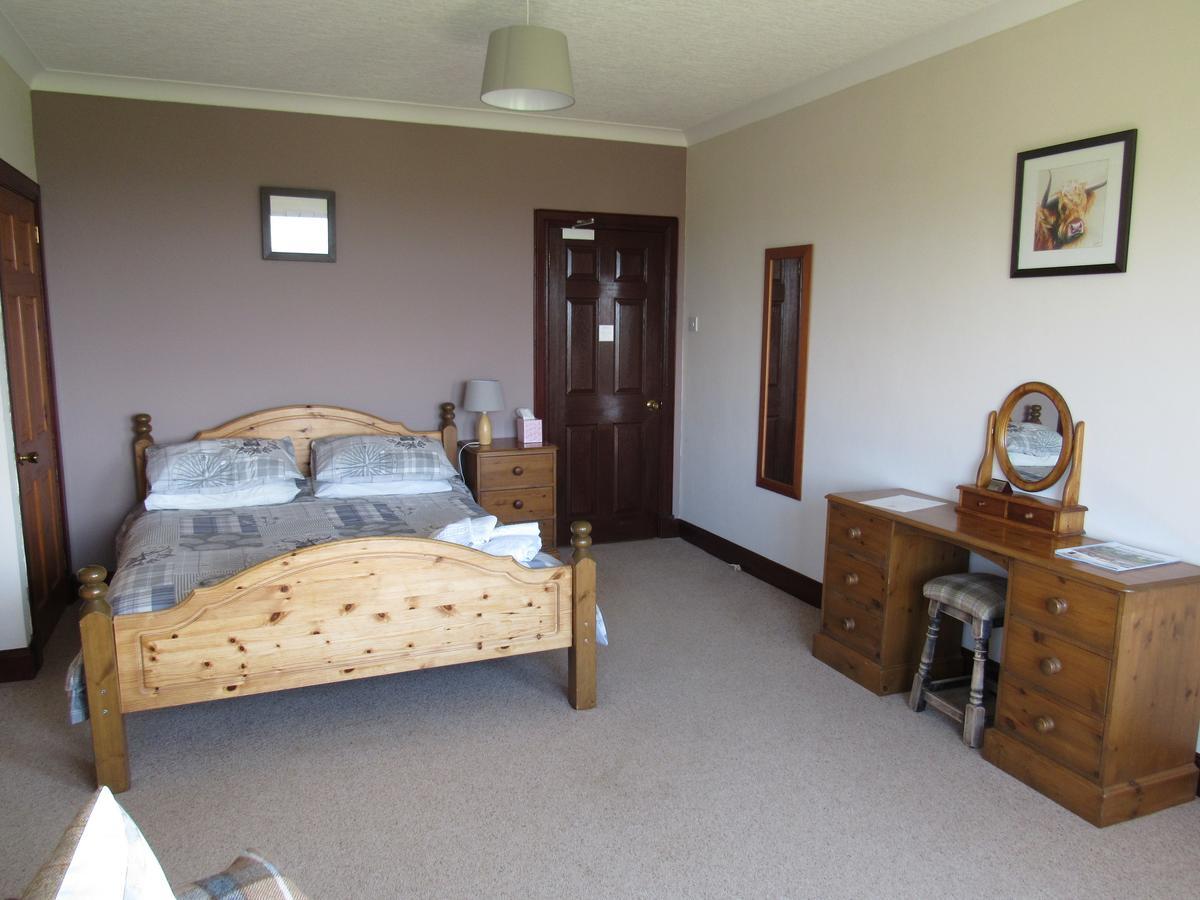 The Greannan Bed & Breakfast Blackwaterfoot Exterior photo
