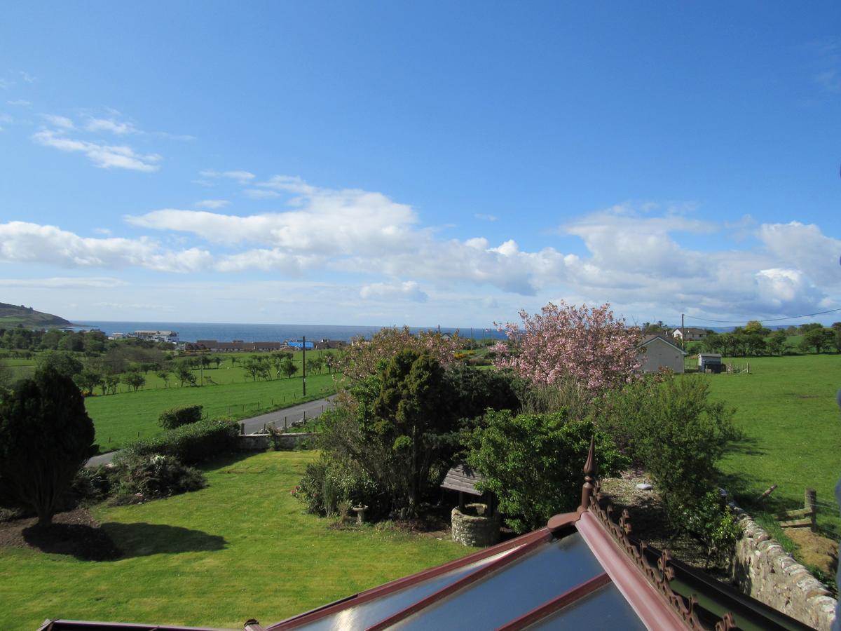 The Greannan Bed & Breakfast Blackwaterfoot Exterior photo