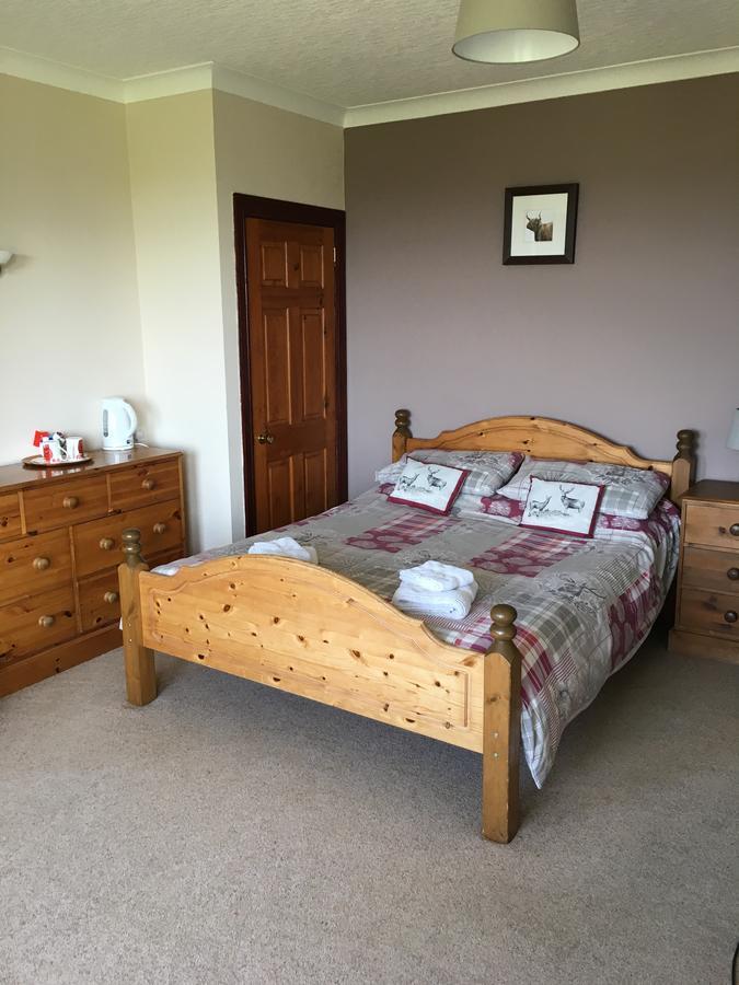 The Greannan Bed & Breakfast Blackwaterfoot Exterior photo