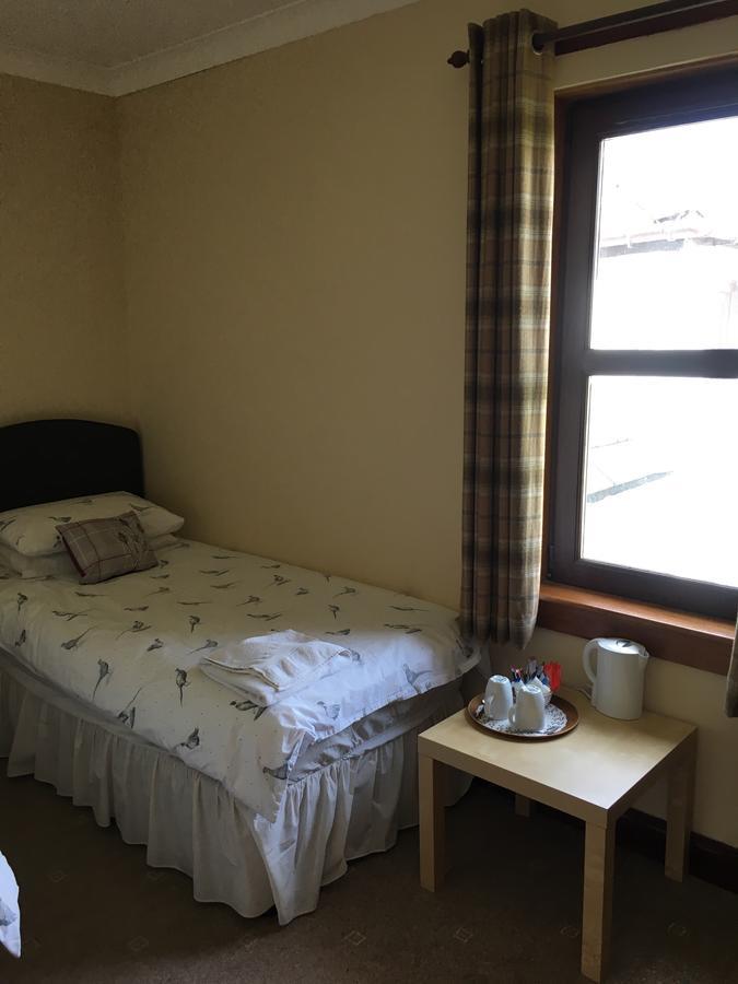 The Greannan Bed & Breakfast Blackwaterfoot Exterior photo