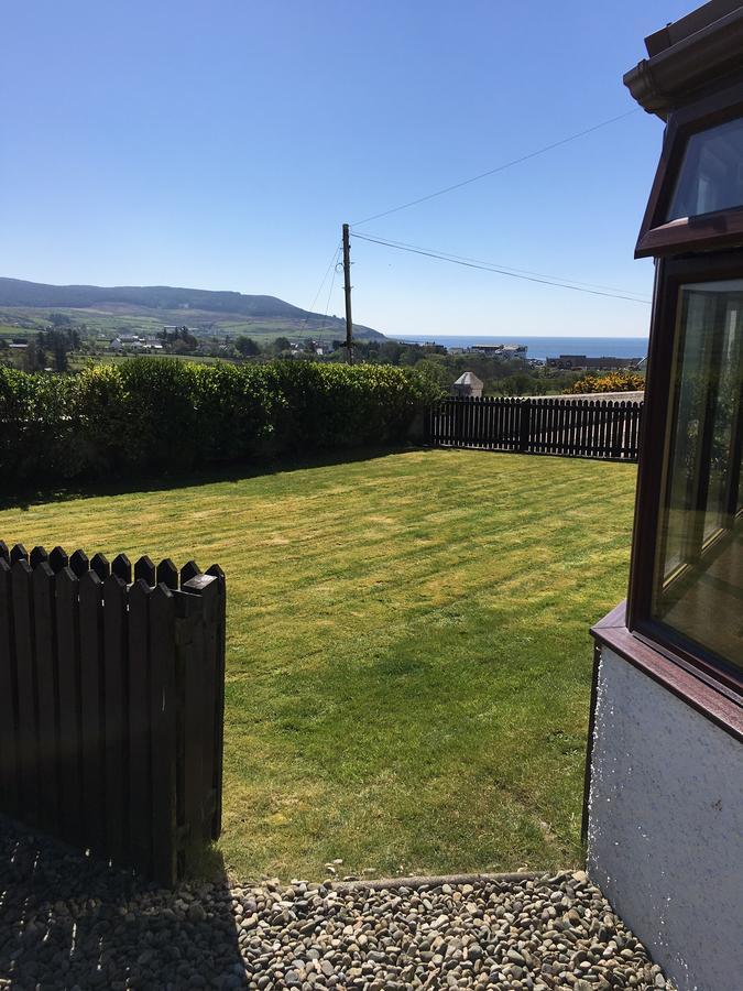 The Greannan Bed & Breakfast Blackwaterfoot Exterior photo